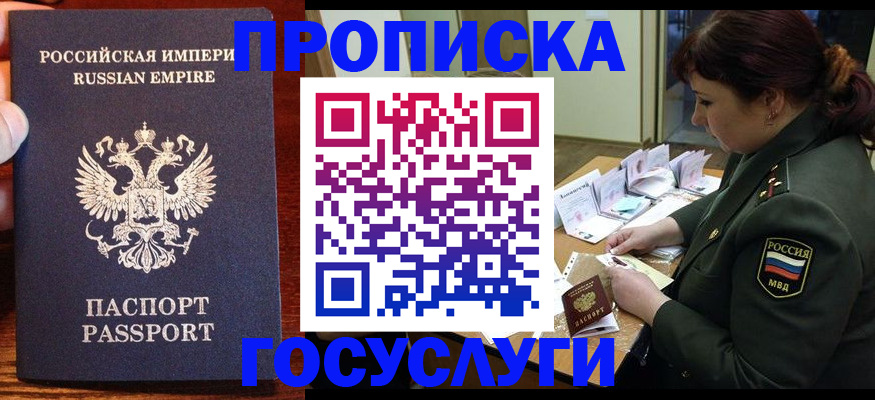 прописка в квартире в Георгиевске
